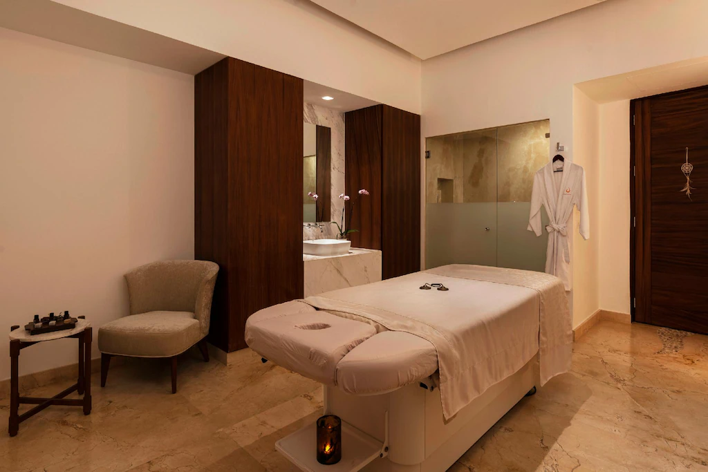 Le Blanc Spa Resort Cancun resort