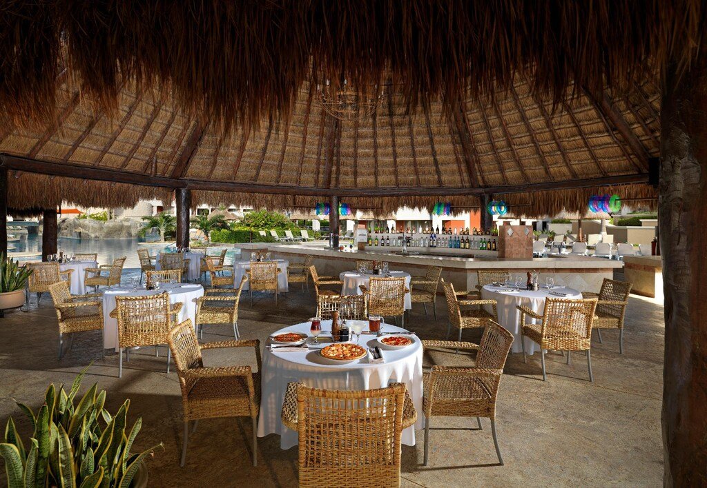 Hard Rock Hotel Riviera Maya resort