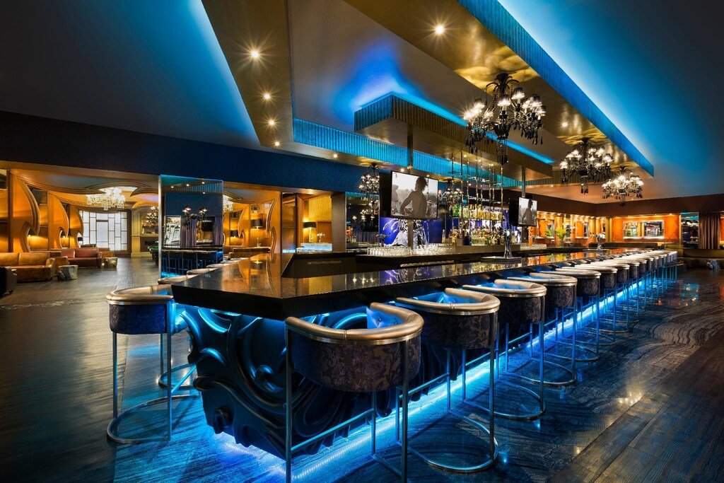 Hard Rock Hotel Riviera Maya resort