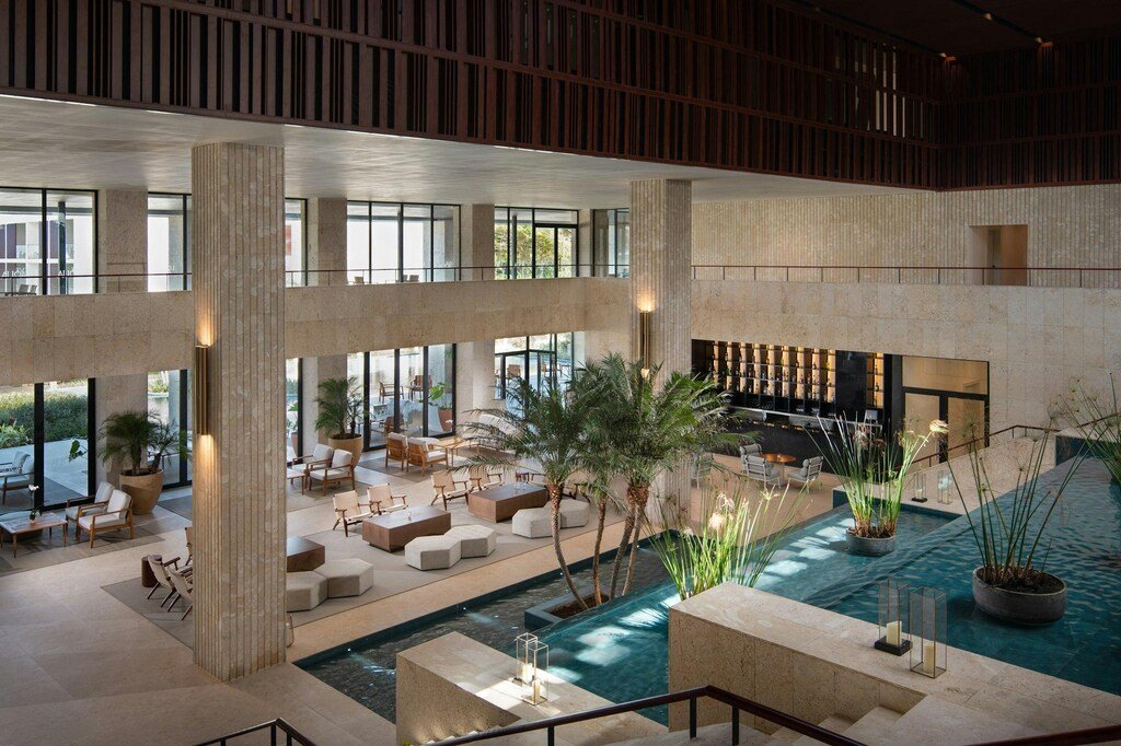 Live Aqua Punta Cana resort