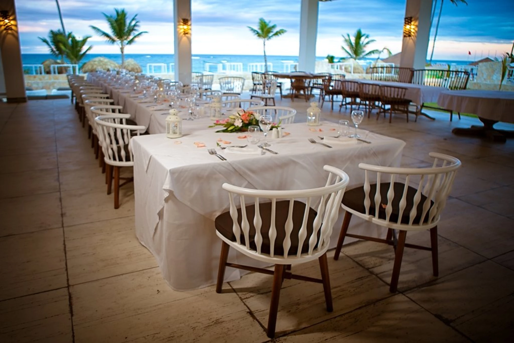 Seaside Restaurant