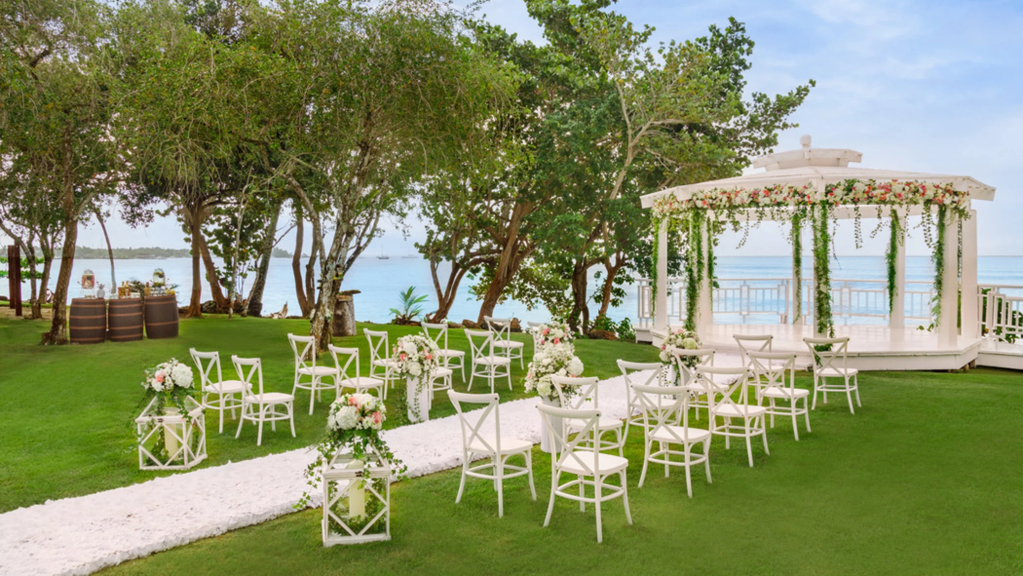 Garden Gazebo