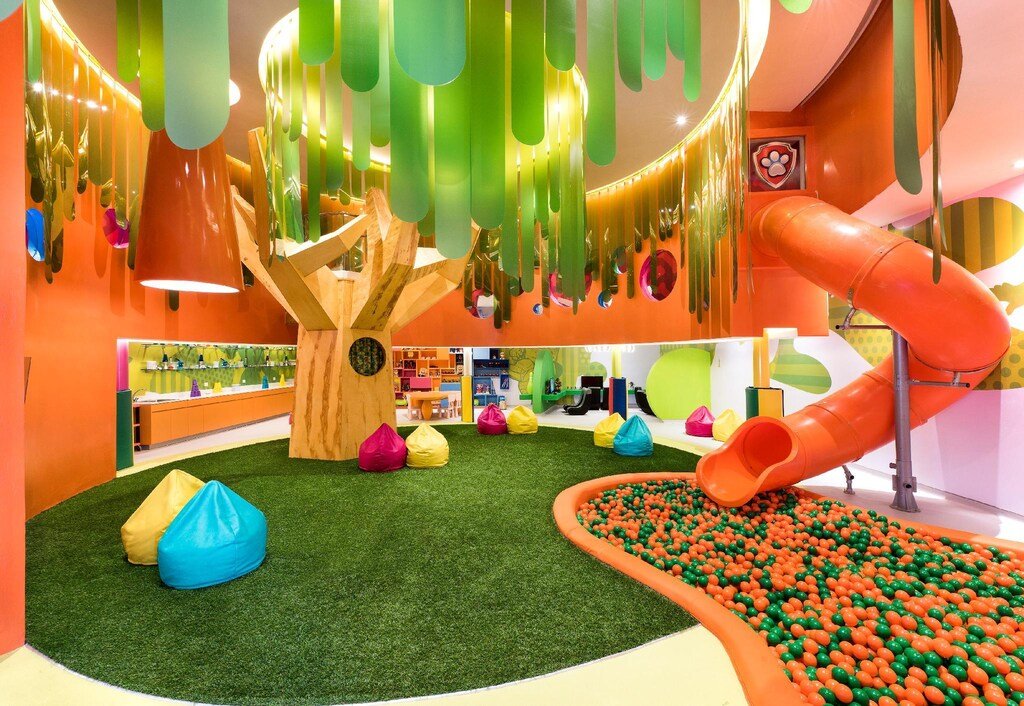 Nickelodeon Hotels & Resorts Punta Cana resort