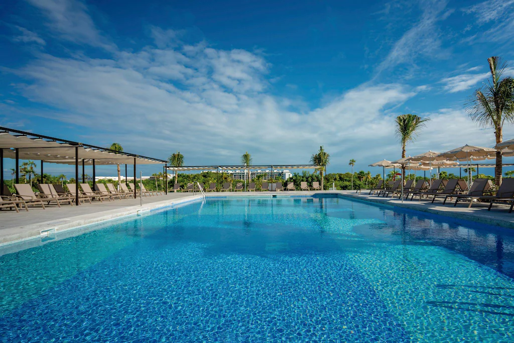 Riu Latino resort