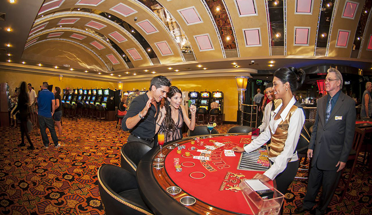 casino