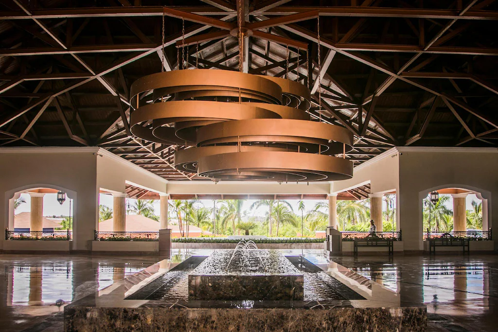Majestic Colonial Punta Cana resort