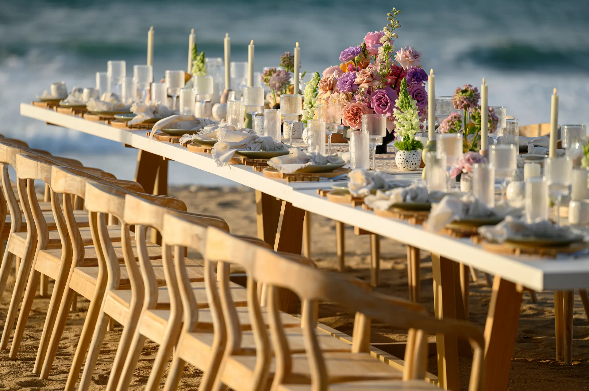 Conrad Punta de Mita resort