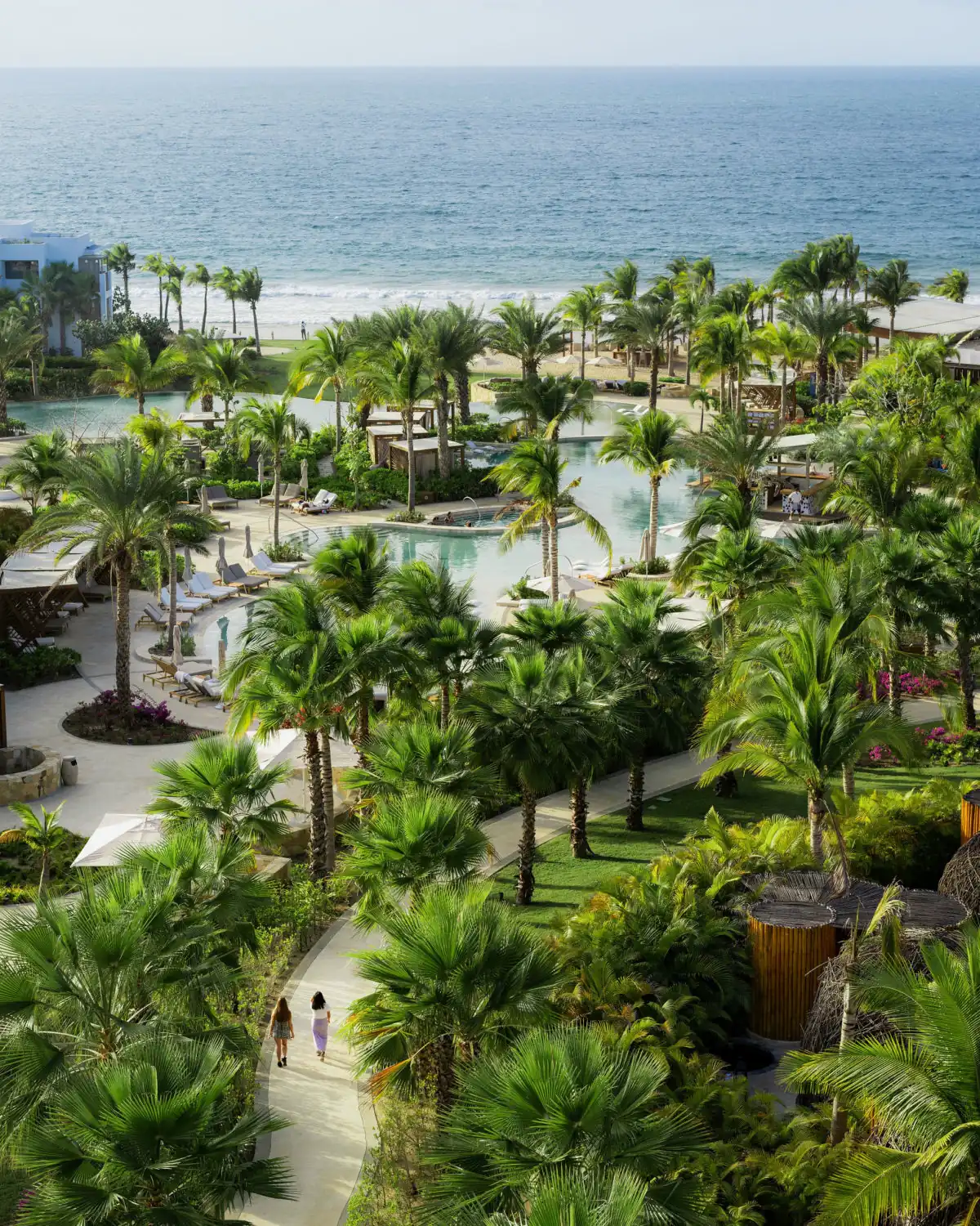 Conrad Punta de Mita resort