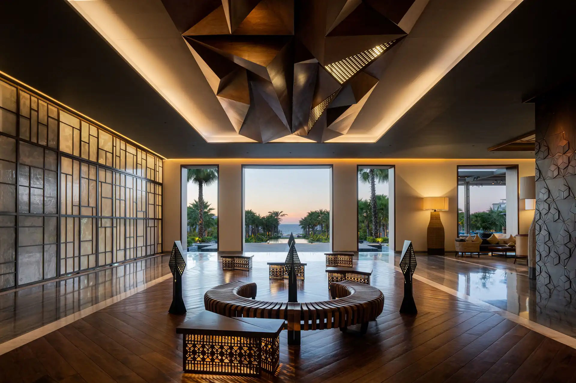 Conrad Punta de Mita resort