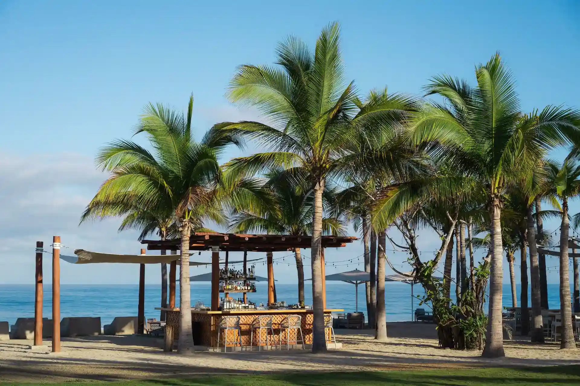 Conrad Punta de Mita resort