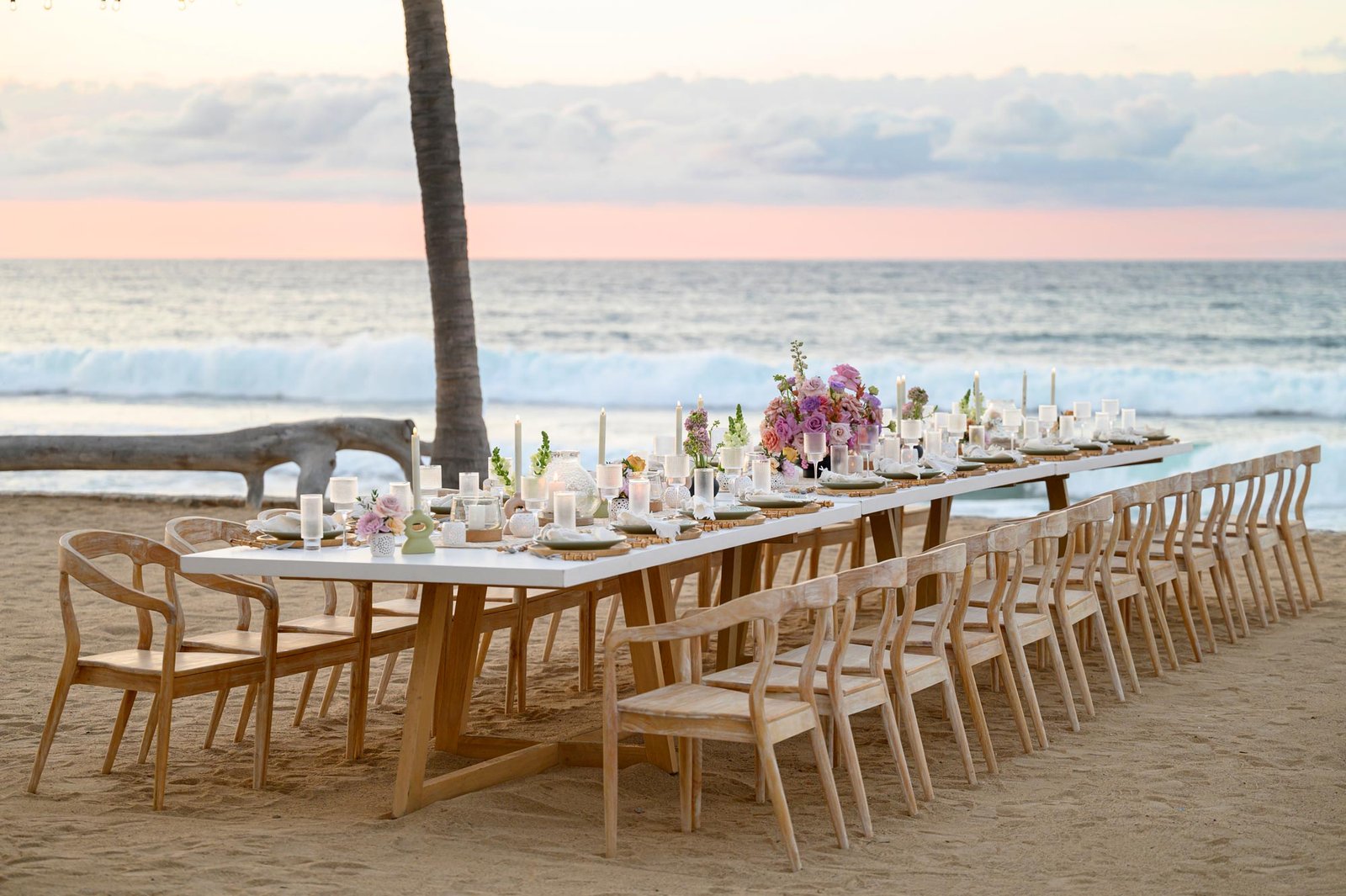 Conrad Punta de Mita resort