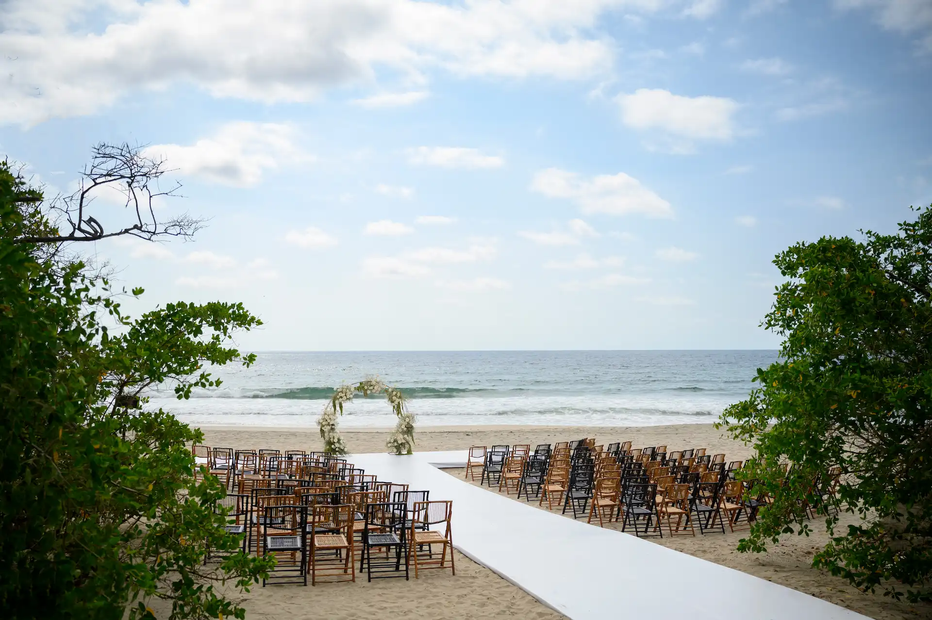 Conrad Punta de Mita resort