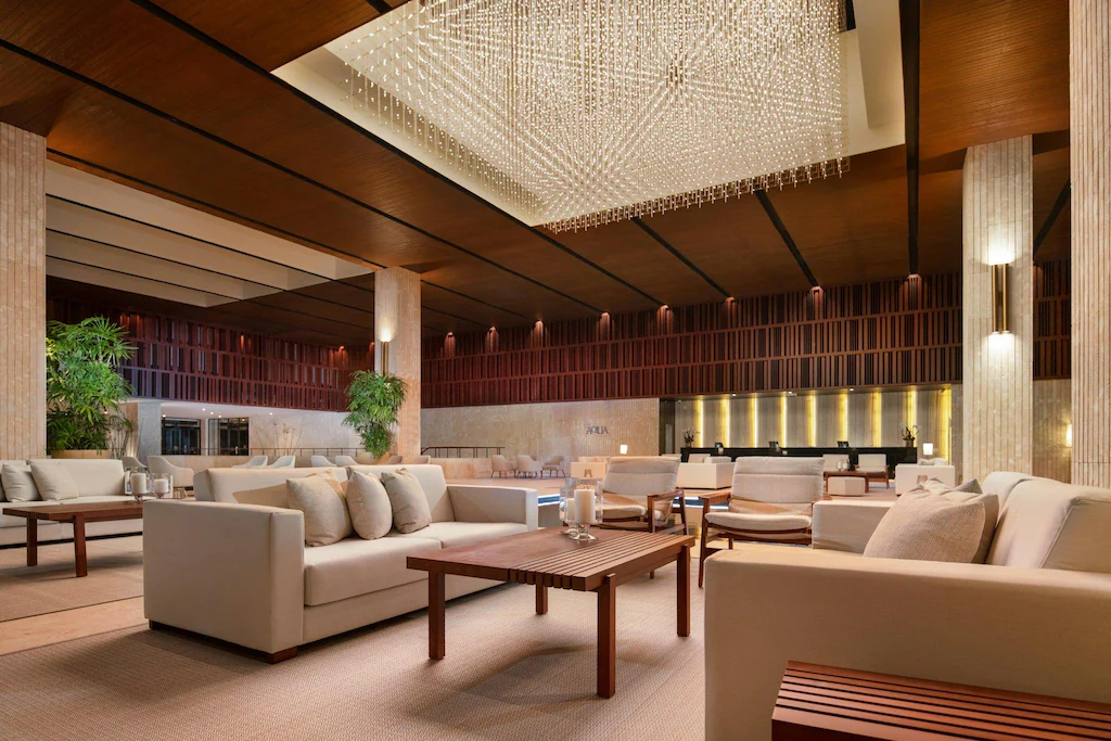Live Aqua Punta Cana resort