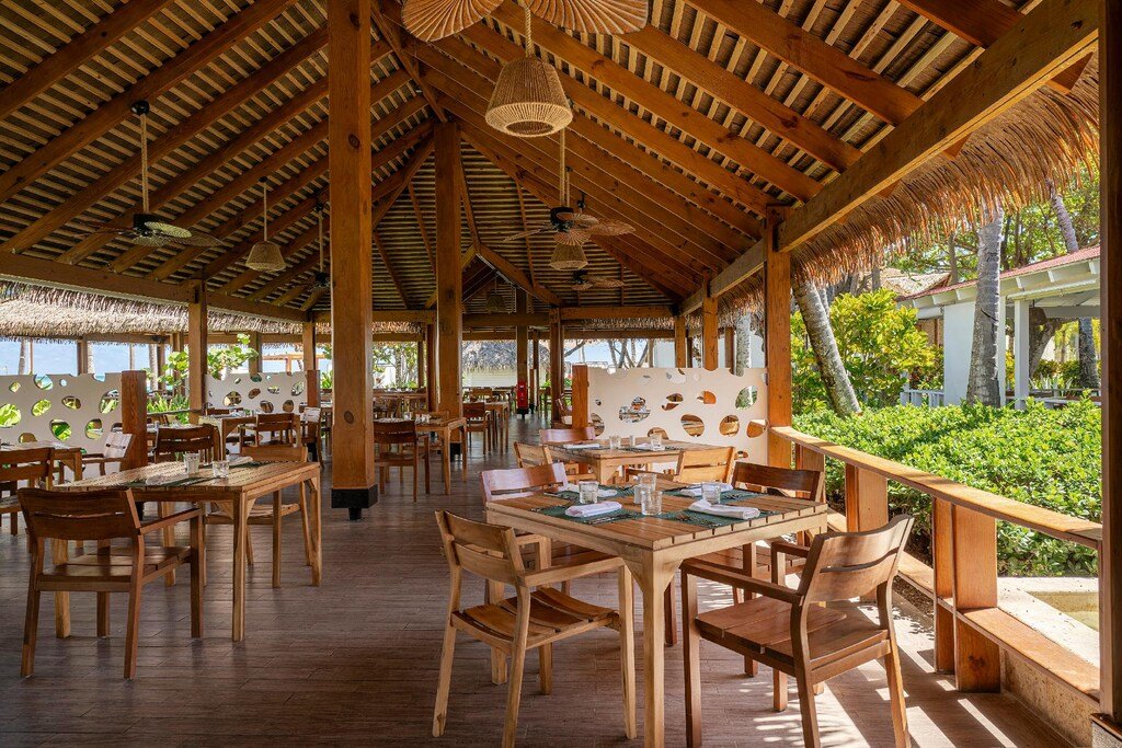 Grand Palladium Select Bavaro resort
