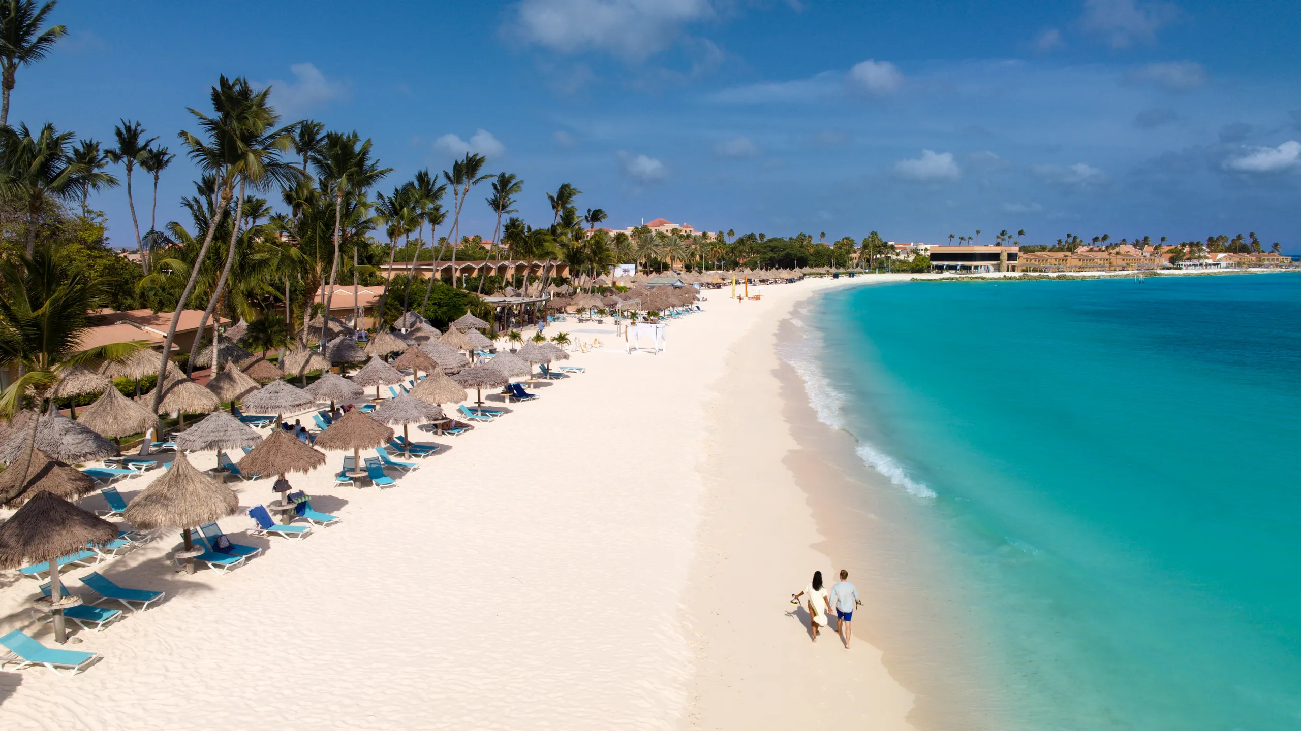 Divi Aruba resort