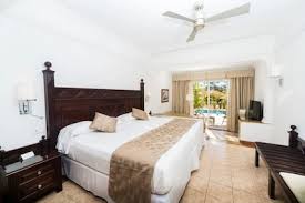 Junior Suite Swim Up - Adults Only