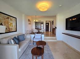 Master One Bedroom Suite