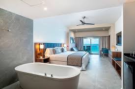Junior Suite Ocean View