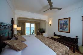 Junior Suite Ocean View