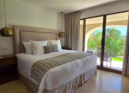 Master Two Bedroom Suite