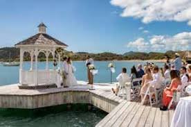 Mamora Bay Gazebo