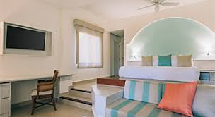 Junior Suite Spa