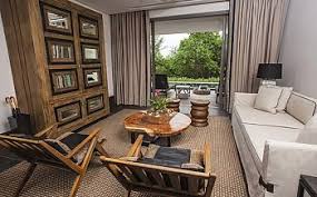 Garden Deluxe Suite