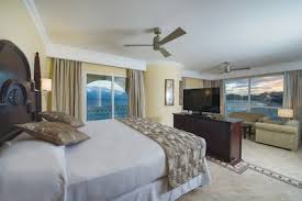 Suite Jacuzzi Ocean View