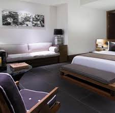 Ocean View Junior Suite