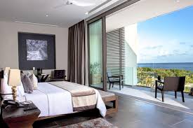 Ocean Suite