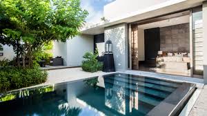 Private Pool Villa