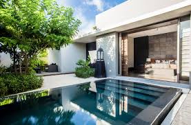 Private Pool Pavilion Villa
