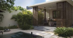 Nizuc Villa