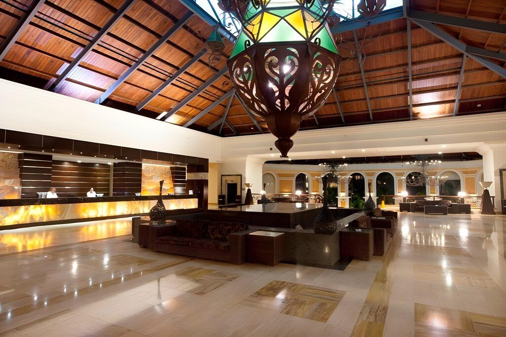 Majestic Elegance Punta Cana  resort