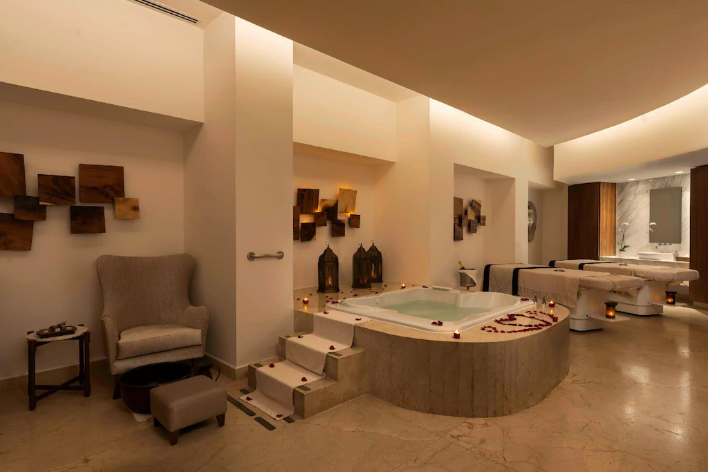Le Blanc Spa Resort Cancun resort