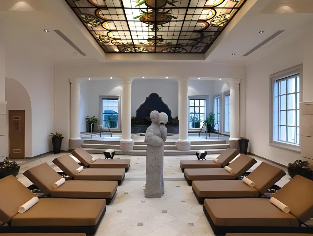 Hard Rock Hotel Riviera Maya resort