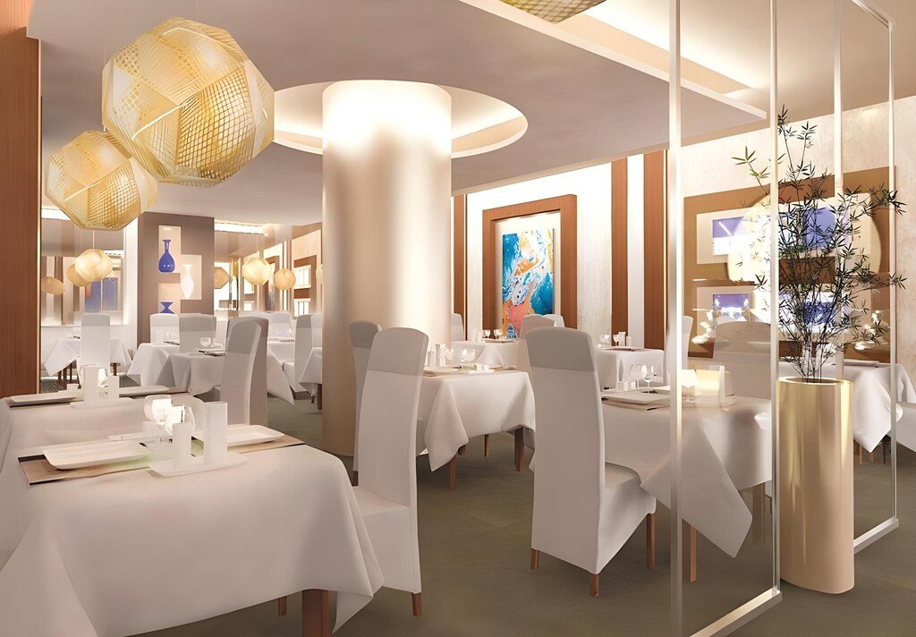 Riu Palace Antillas resort