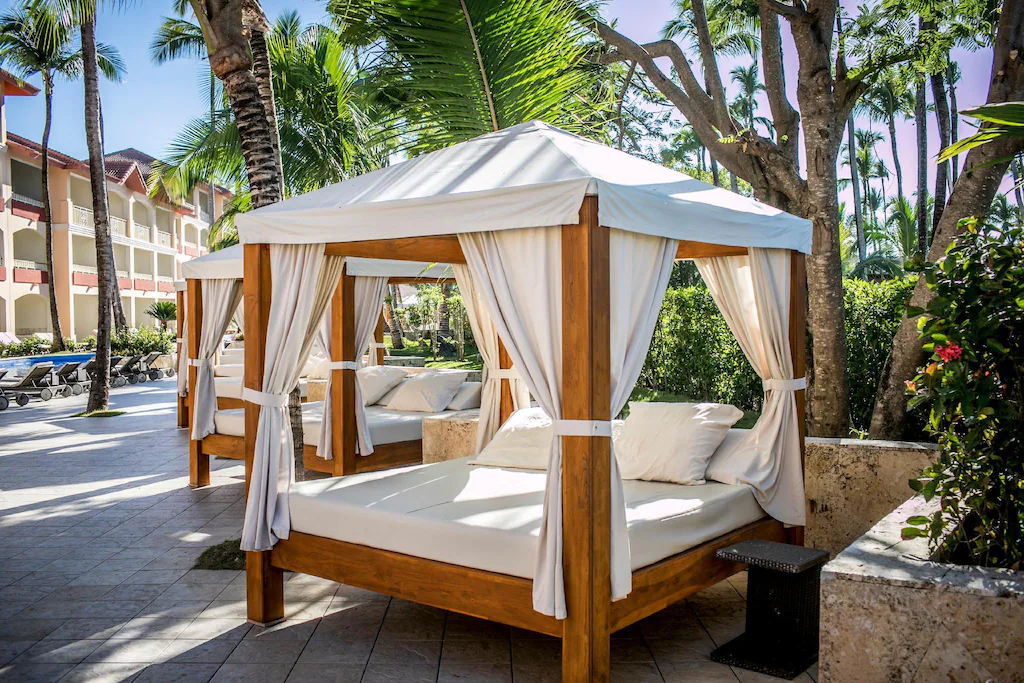 Majestic Colonial Punta Cana resort