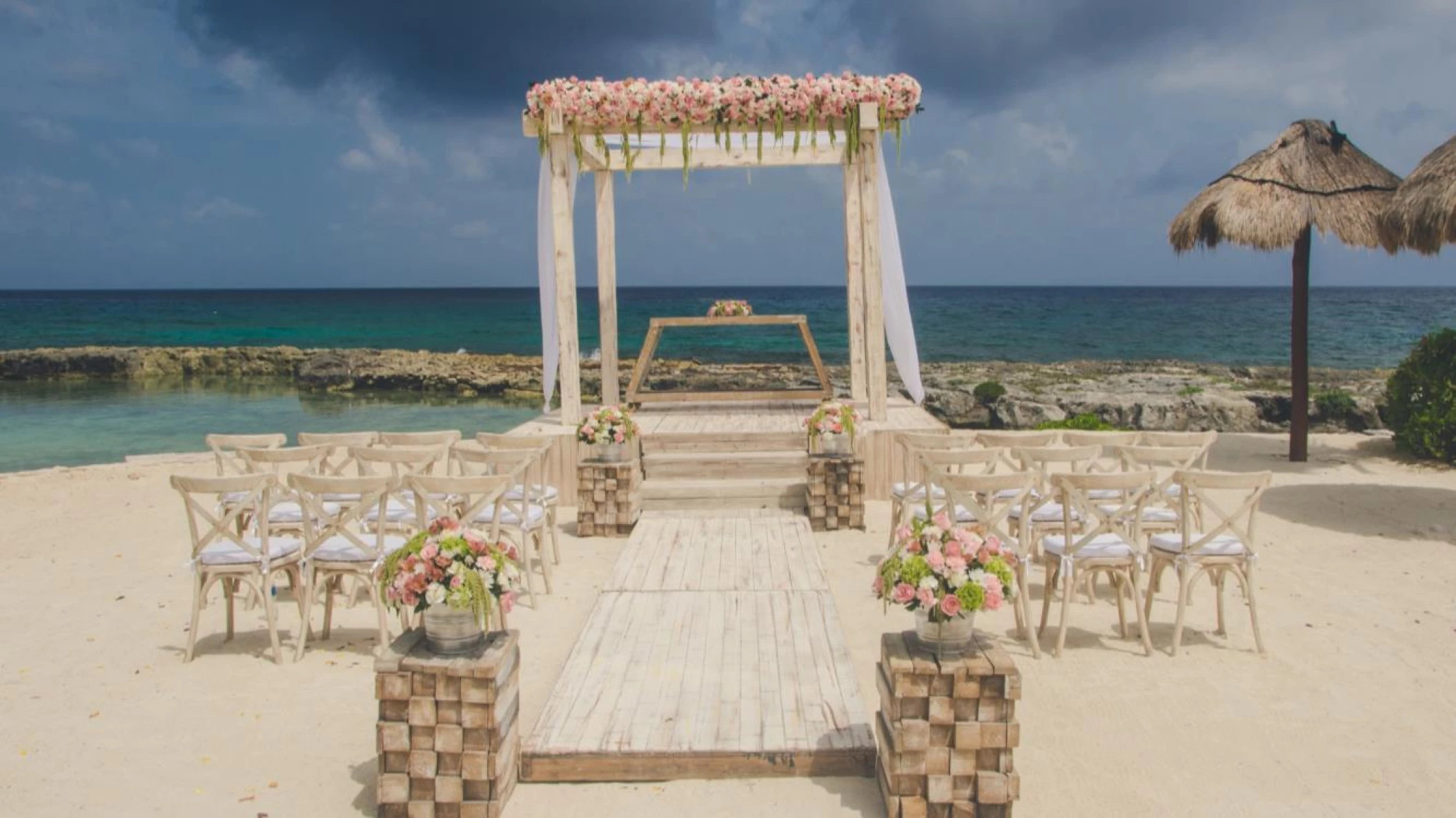 Starlight Beach
