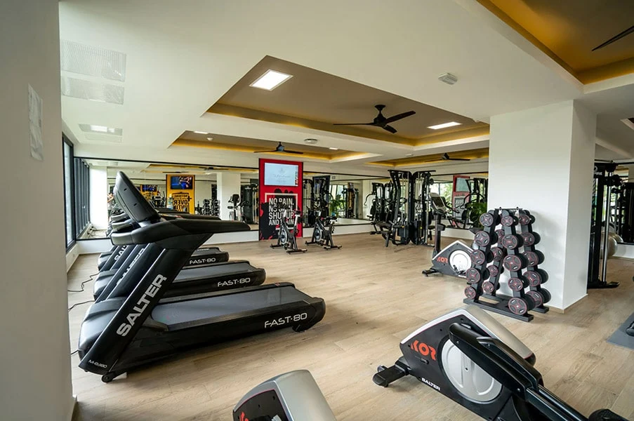 gym-xku