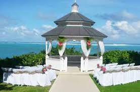 Hibiscus Gazebo