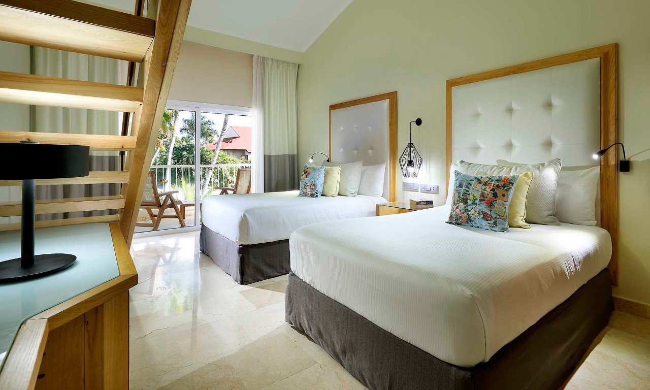 Loft Family Suite