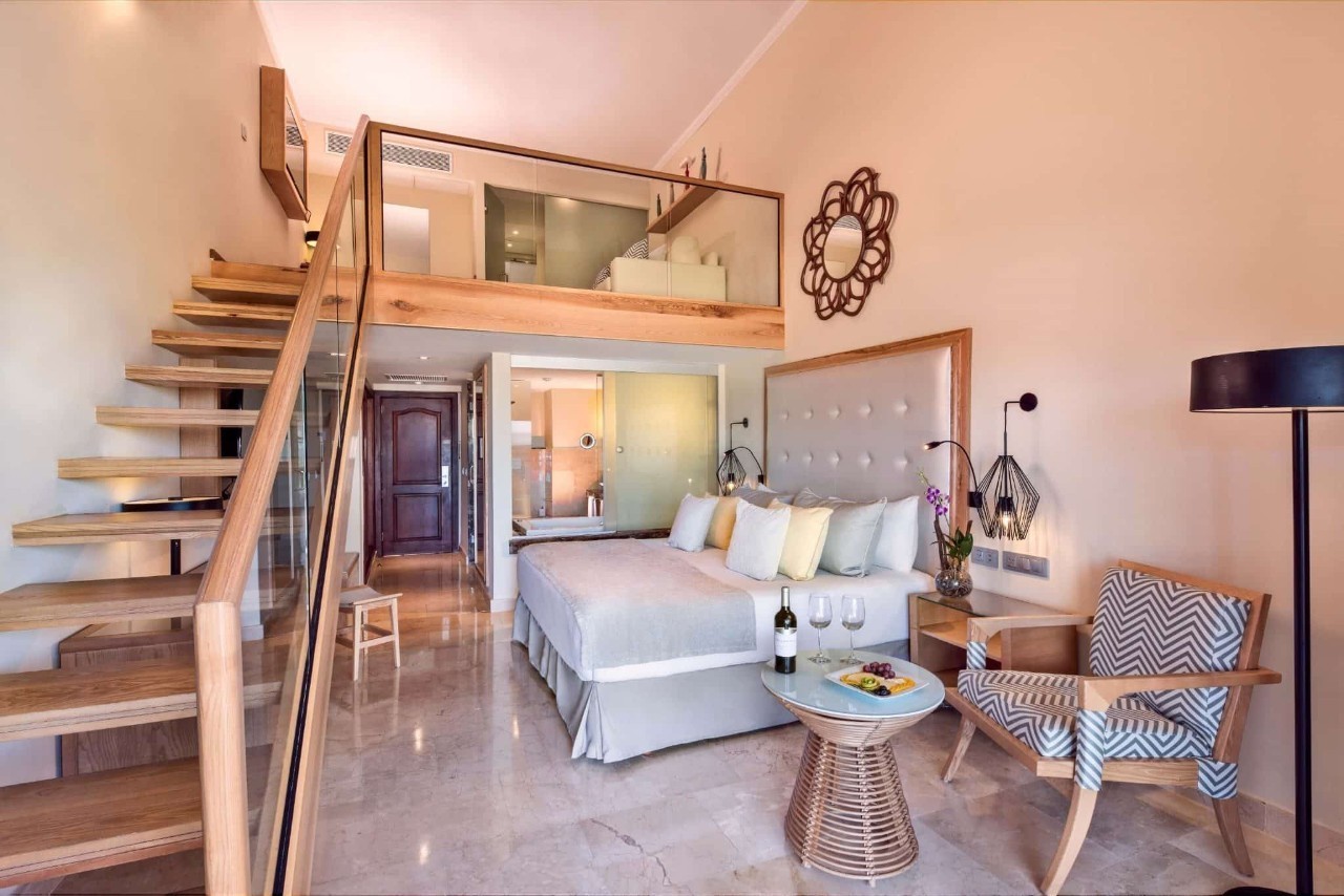 Loft Suite Beachside