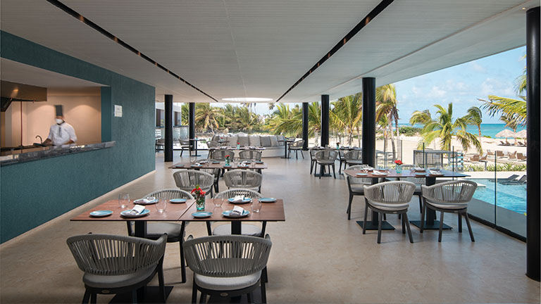 live-aqua-huzur-restaurant