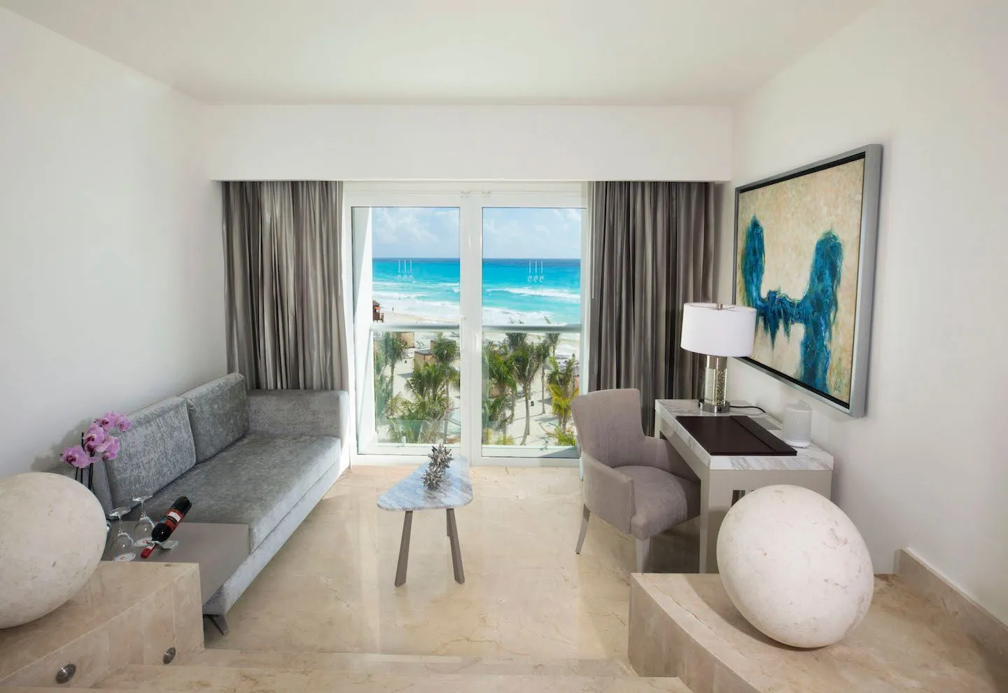 Royale Junior Suite