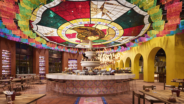 mercado de San Juan