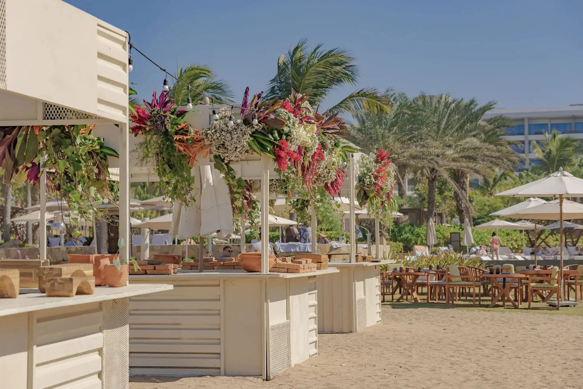 Conrad Punta de Mita resort