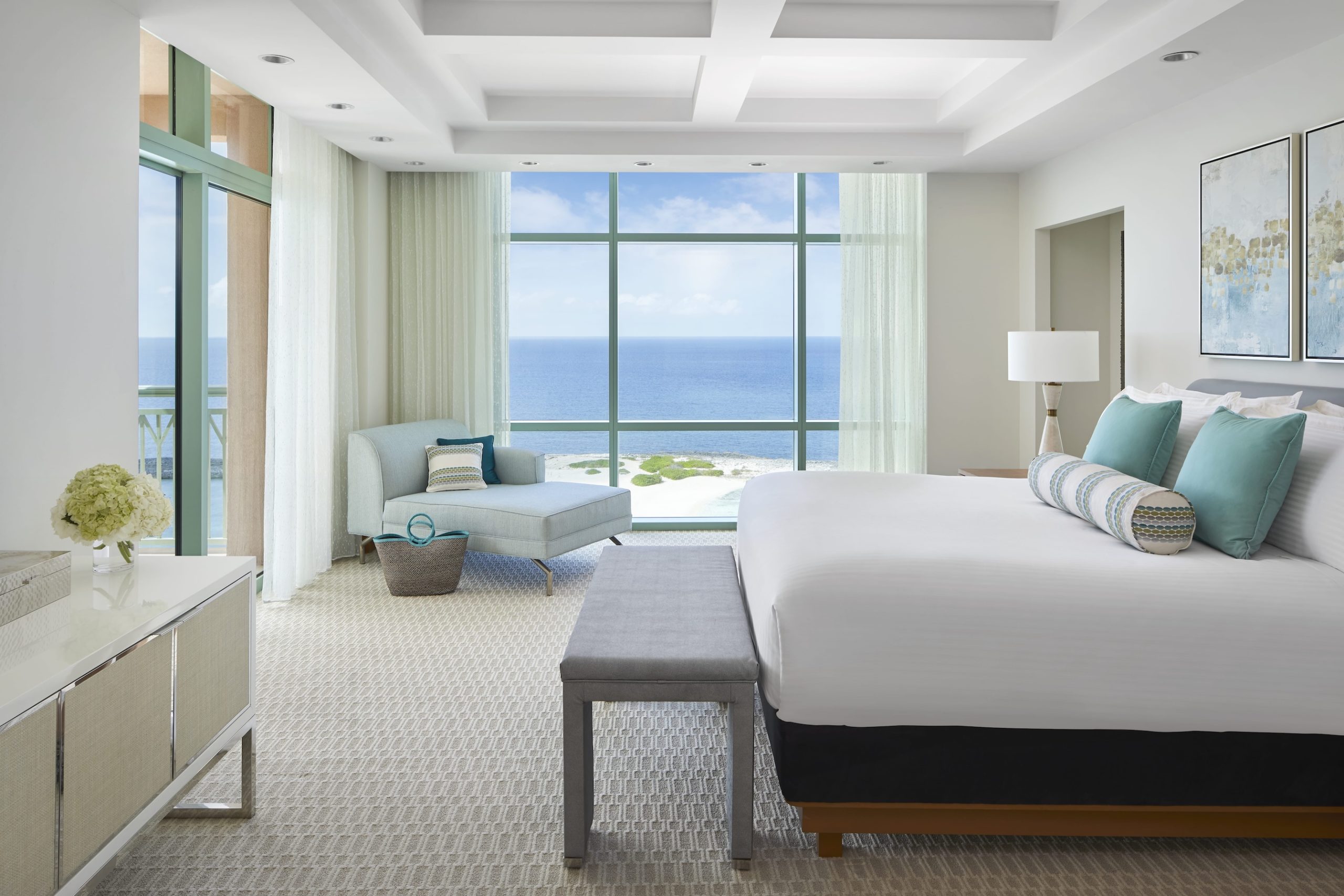 Sapphire One Bedroom Suite