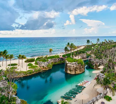 Ocean View Suite