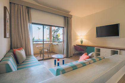 Junior Suite Near Beach